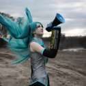 Фотография от Miku Hatsune