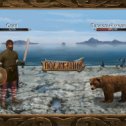 Фотография "Я не смог одолеть противника Взрослый медведь в Легендах Древних. Хочешь увидеть этот бой?

 http://ok.ru/game/1253775360"