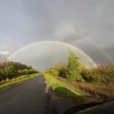 Фотография "Сегодня на выезде из Льва Толстого "