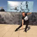 Фотография "https://www.instagram.com/p/BgdErmsBmHx/?igref=okru
набор в танцевальную студию Roy Dens различные напровления танца , возраст не ограничен.87009835879"