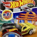 Фотография "Уценка. БЕЗ ВЛОЖЕНИЙ. ж-л Коллекция Hot Wheels (97) 10/20
Цена: 14 руб.
Заказ на https://vrn.spcity-friends.ru/tovar/461289819"