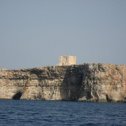 Фотография "«Банк» крестоносцев. Мальта."