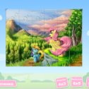 Фотография "Мой паззл в игре 'Мир пони'
http://www.ok.ru/game/mirpony"