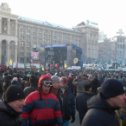 Фотография "Евромайдан"