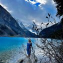 Фотография "Canada, lake Louise"