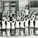 Фотография "1971, 1"Б", 854 школа"