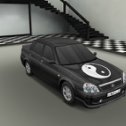 Фотография "Моя тачка! http://www.odnoklassniki.ru/games/mycar3d"