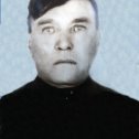 Фотография "Михеев Михаил Павлович. Дед по линии отца. На фронте с 1941 о 1945 гг. Имеет ранения. Награды - орден Красной Звезды, медали "За отвагу", "За боевые заслуги", "За Победу над Германией"."