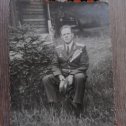 Фотография "Мой дедушка подполковник Павлов Николай Александрович. Этому фото около 50 лет"