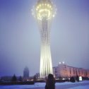 Фотография "#Астана"