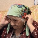 Фотография "17.02.14г. Молдова (Сынжерея). Маме 90 лет"