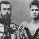 Фотография "2 ноября 1894 г. НИКОЛАЙ второй вступил на престол"