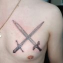 Фотография от сергей tattoo 8904-404-24-40