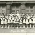 Фотография "57ая средняя школа г.Киева, 2б класс, 1985г"