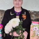 Фотография "Сегодня  моей маме  исполнилось 95 лет "