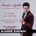 Фотография от Alisher Zokirov