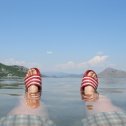Фотография "Черногория, Скадарское Озеро"
