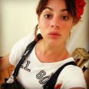 Фотография от Martina Stoessel