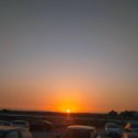 Фотография "Провожаю лето 2022)) Лимасол, Кипр, последний закат лета🌞 "