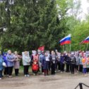 Фотография от СДК Надеждинский Балтинка