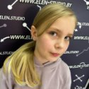 Фотография от Прокол ушек ELEN-pirsing-studio