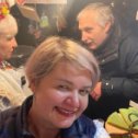 Фотография "из чистого любопытства интерсно было узнатъ от женщин с многострадалъной украины налепили ли они достаточно вареников, чтобы на ярмарке всем желающим  хватило."