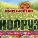 Фотография от КГУКИ КММИУ им Б Бейшеналиевой