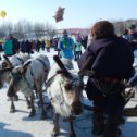 Фотография "9 мая.Площадь Центральная"