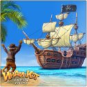 Фотография "Я открыл локацию "Пиратские острова"!  http://odnoklassniki.ru/game/indikot"