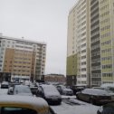 Фотография "Челябинск растёт очень быстро, красота. "
