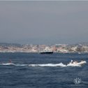 Фотография "I did it!!! Wakeboard. Cannes 2010."