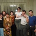 Фотография "6 декабря 2008 года.Встреча выпускников."