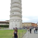 Фотография "Pisa, 2014"