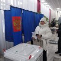 Фотография "Выборы президента России!"