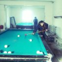 Фотография "Billiard is a hobby"