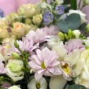 Фотография "#FLOWERSBette#Liudmila Krivko
🍃#ЦветыСтолбцы 
🍃 #цветы
🍃 авторские букеты.Любой формат. 
🍃 #декор подарков 
☎️тел:+375-29 -134-33-70/viber. 
Цветы 💐 с душой"