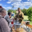 Фотография от МКУК Рассветинский СДК