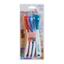 Фотография "Munchkin, White Hot Safety Spoons - 4pk, Plastic
Цена: 321,1 руб.
Арт.: 59040
https://ru.iherb.com/pr/Munchkin-White-Hot-Safety-Spoons-4-Pack/59040
*	Вес Отправления:  ?   0.11 кг Переключиться на империальные единицы   Вес Отправления  Вес отправлени"