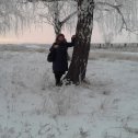Фотография "Зима. Омск"