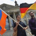 Фотография "Историю не переписать, пока мы живы!  Германия признала факт геноцида армянского народа!🇦🇲🇷🇺🇨🇦🇩🇪"