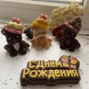 Фотография от Елена Шоколад raw десерты