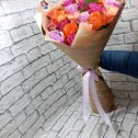 Фотография от Цветы розы и букеты с доставкой