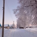 Фотография "Пирĕн урам анаталла...  
(Паллă композитор Ф. П. Павлов илемлетнĕ юрăpaн)."