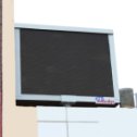 Фотография "Размещение рекламных материалов на Электронном уличном телевизоре (размер 3*4м2) по адресу: 
ул. Комсомольская, 16 (напротив поликлиники)
Инфо по тел.: 8-924-643-59-46, 8-964-825-6180"