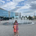 Фотография "10.08.2023г. Аквапарк «Лазурный». Белгород"