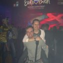 Фотография "eurovision party"