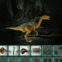 Фотография "Вот такие динозавры встречаются в игре.  'Dino Crisis: Затерянный мир  '  Играем вместе!Играть >> http://www.odnoklassniki.ru/games/dino"