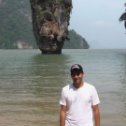 Фотография "james bond island- thailand"