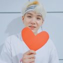 Фотография от Айрин ARMY BTSUGA❤