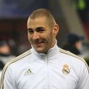 Фотография "benzema1"